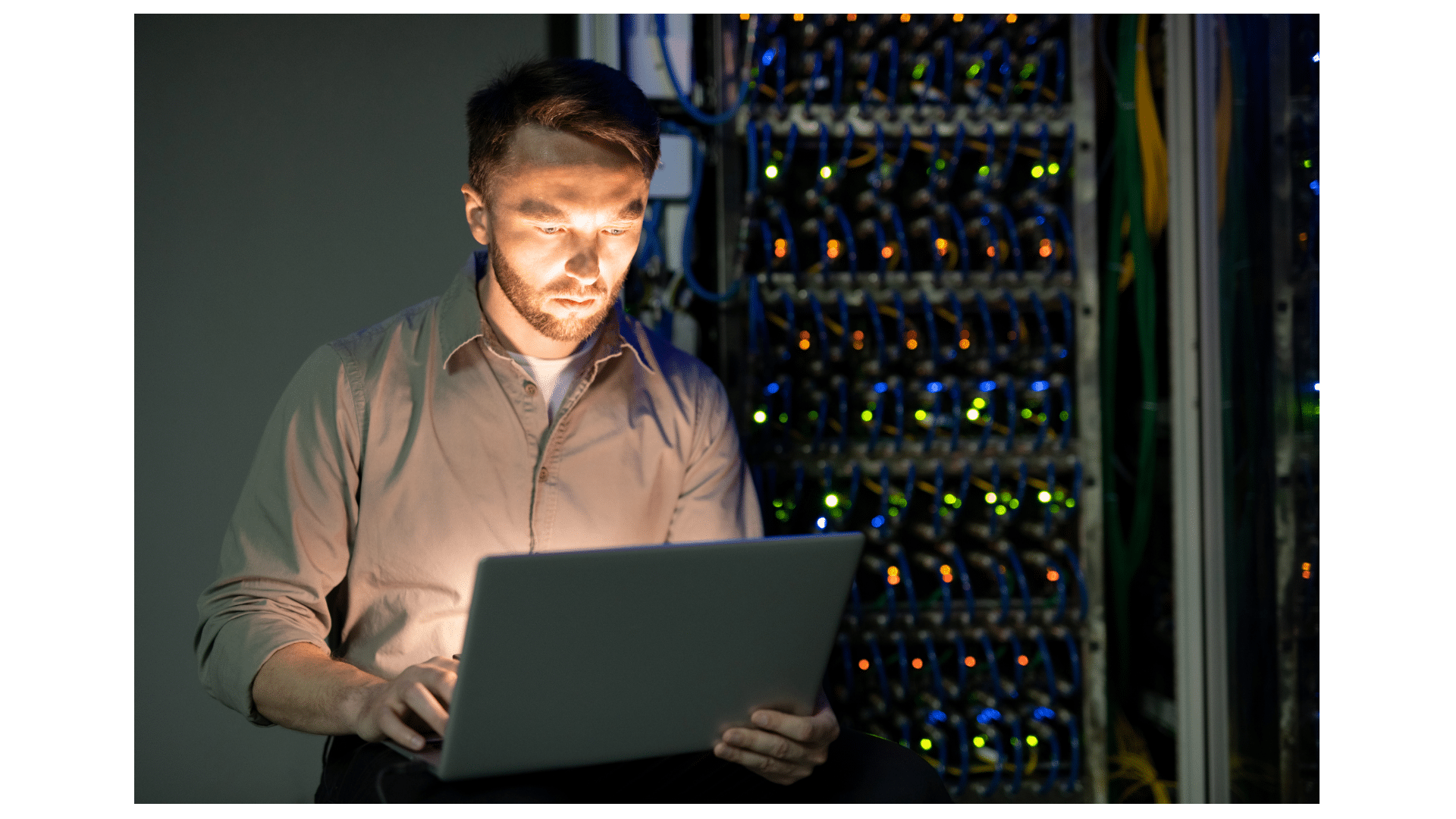 Choosing the right server storage solution for various data needs.